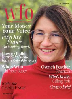WFO – October 2026