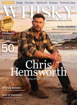 Whisky Magazine – October 2026