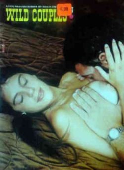 Wild Couples – Number 6 1974