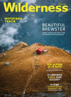 Wilderness – November 2026