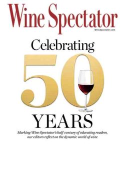 Wine Spectator – November 30 2026