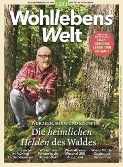 Wohllebens Welt – Fruhling 2022