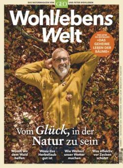 Wohllebens Welt – Herbst 2021