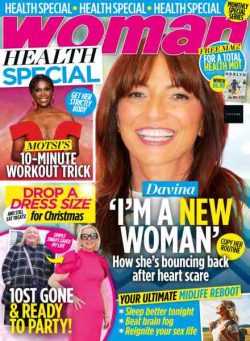 Woman Special Series – 15 October 2026