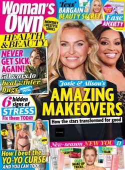 Woman’s Own Special – Issue 302 2026
