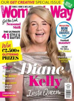 Woman’s Way – October 12 2026
