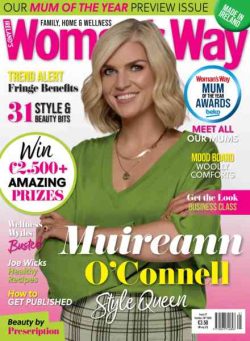 Woman’s Way – October 26 2026