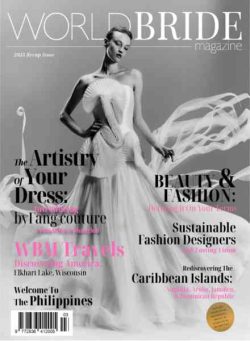 World Bride Magazine – Recap Issue 2025