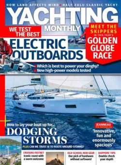 Yachting Monthly – November 2026