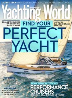 Yachting World – November 2026