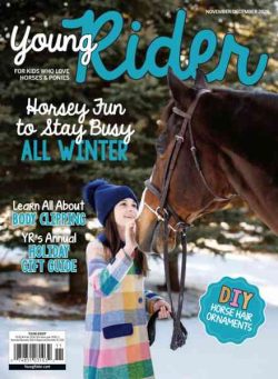 Young Rider – November-December 2026