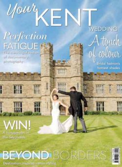 Your Kent Wedding – September-October 2026