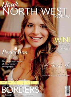 Your North West Wedding – September-October 2026