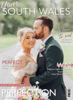 Your South Wales Wedding – September-October 2026