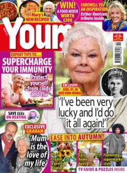 Yours UK – 13 October 2026
