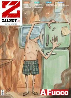 Zainet Lab – Ottobre 2026