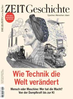 Zeit Geschichte – Nr 5 2026