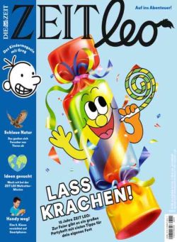 Zeit Leo – September-Oktober 2026