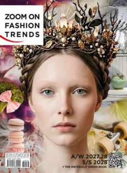 Zoom on Fashion Trends – Issue 78 2026
